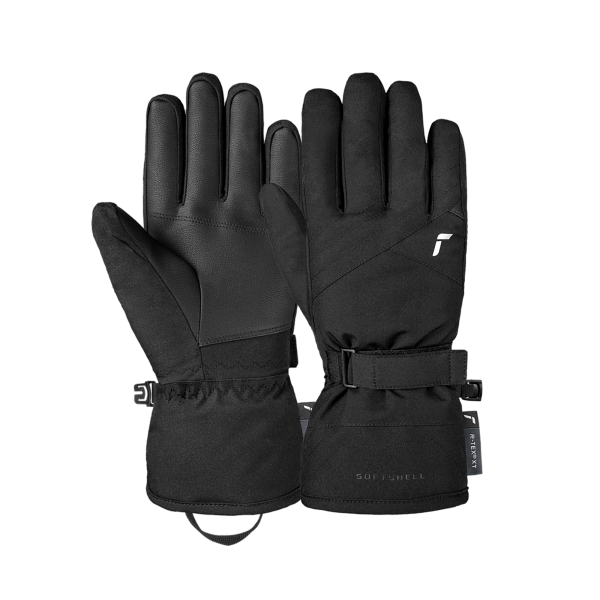 Reusch Alena R-TEX® XT 6531213 7702 black 1